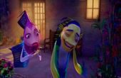 Shark Tale 