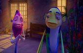 Shark Tale 