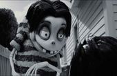 Frankenweenie 