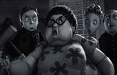 Frankenweenie 