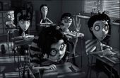 Frankenweenie 