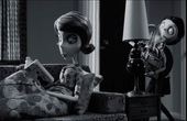 Frankenweenie 