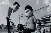 Frankenweenie 