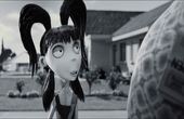 Frankenweenie 