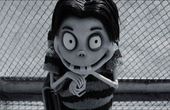 Frankenweenie 