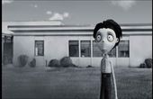 Frankenweenie 