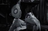 Frankenweenie 