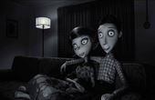 Frankenweenie 