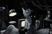 Frankenweenie 