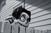 Frankenweenie 