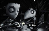 Frankenweenie 