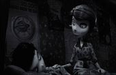 Frankenweenie 