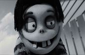 Frankenweenie 