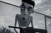 Frankenweenie 