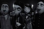 Frankenweenie 