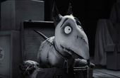 Frankenweenie 