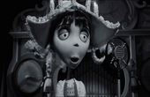 Frankenweenie 