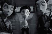 Frankenweenie 