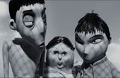 Frankenweenie 