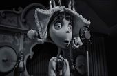 Frankenweenie 