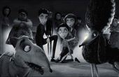 Frankenweenie 