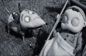 Frankenweenie 