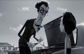 Frankenweenie 