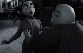 Frankenweenie 