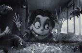 Frankenweenie 