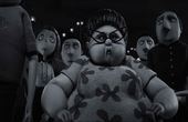 Frankenweenie 