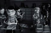 Frankenweenie 