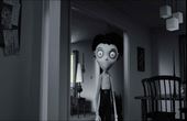 Frankenweenie 