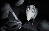 Frankenweenie 