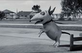 Frankenweenie 