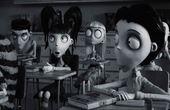 Frankenweenie 