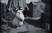 Frankenweenie 