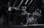 Frankenweenie 