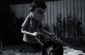 Frankenweenie 