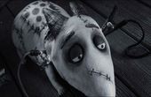 Frankenweenie 