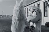 Frankenweenie 