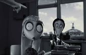 Frankenweenie 