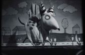 Frankenweenie 