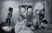 Frankenweenie 