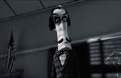 Frankenweenie 