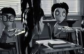 Frankenweenie 