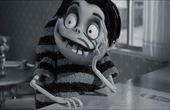 Frankenweenie 