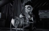 Frankenweenie 