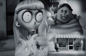 Frankenweenie 