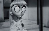 Frankenweenie 