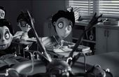 Frankenweenie 